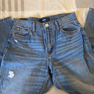 Aeropostale , Mom Jews size 8